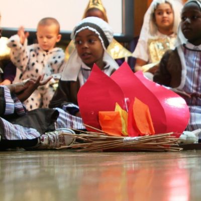 brown class nativity 2014 (6) - Copy